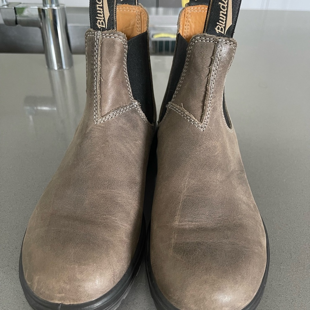 Blundstone #1469 Leather Boots